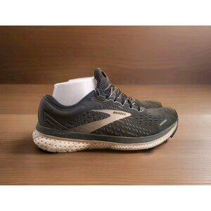 Brooks Ghost 13 Running Shoes Women’s Size‎ 7.5 Narrow Gray